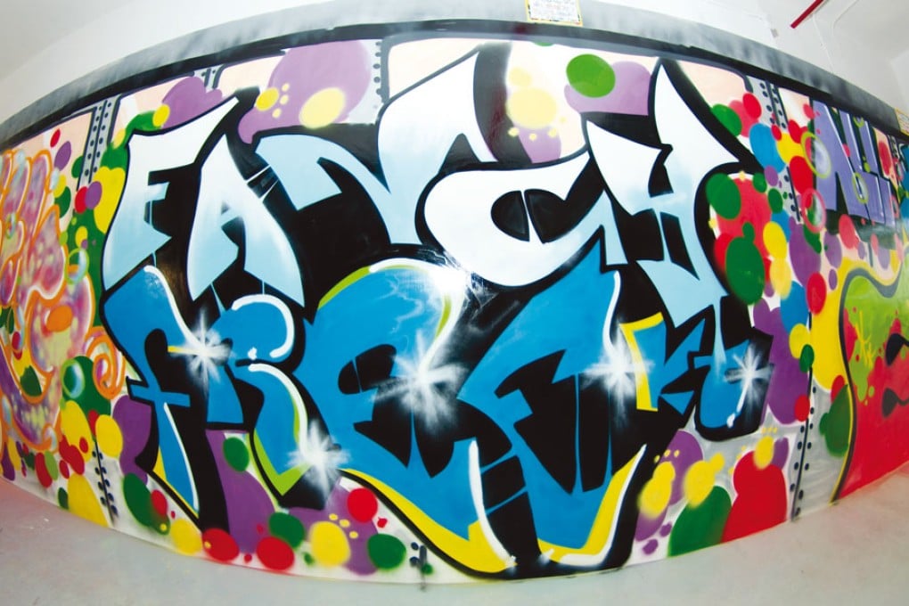 The Writing On the Wall