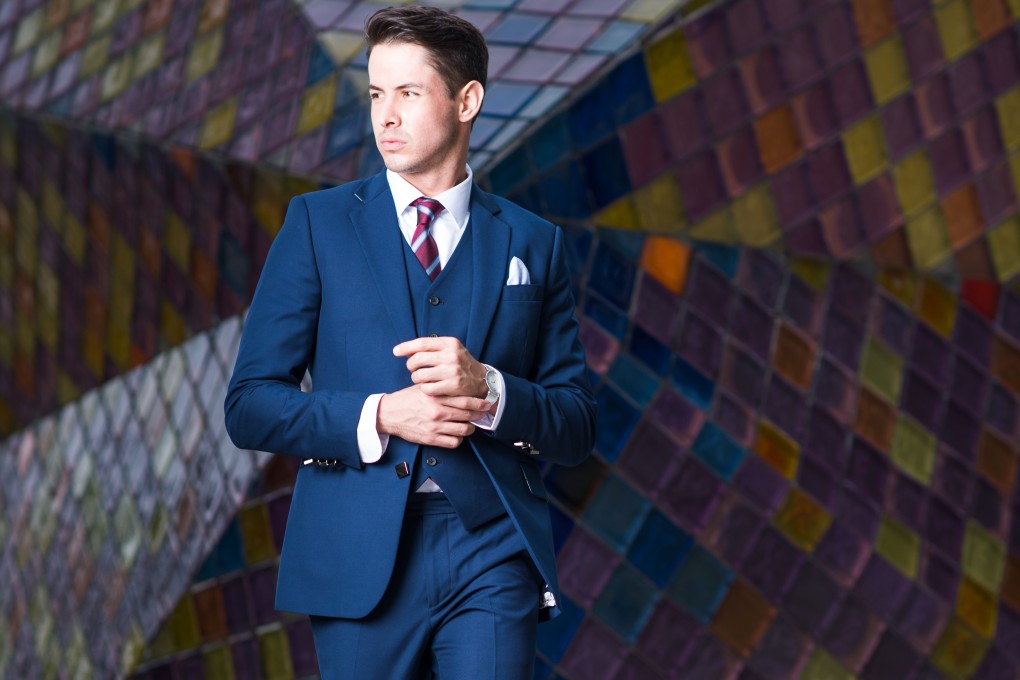 Photo: Kirk Kenny/studiozag.com