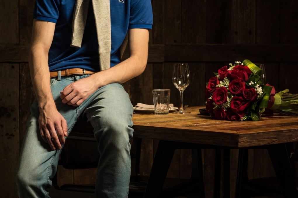 Photo: Kirk Kenny / studiozag.com | Model: Patrick Kastak; IG: @patrick.kastak | Venue: Fish & Meat