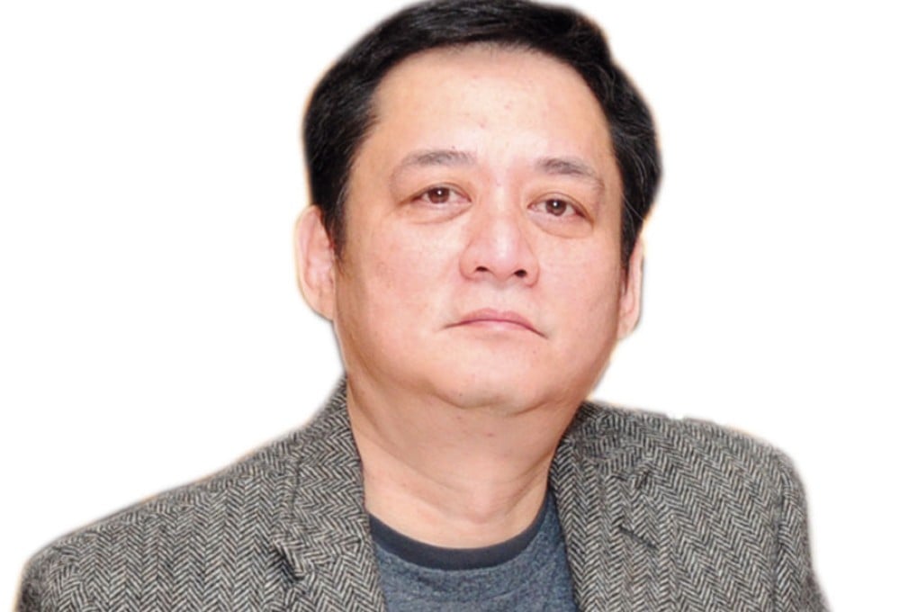 William Chang Suk-ping is a legendary local film art director