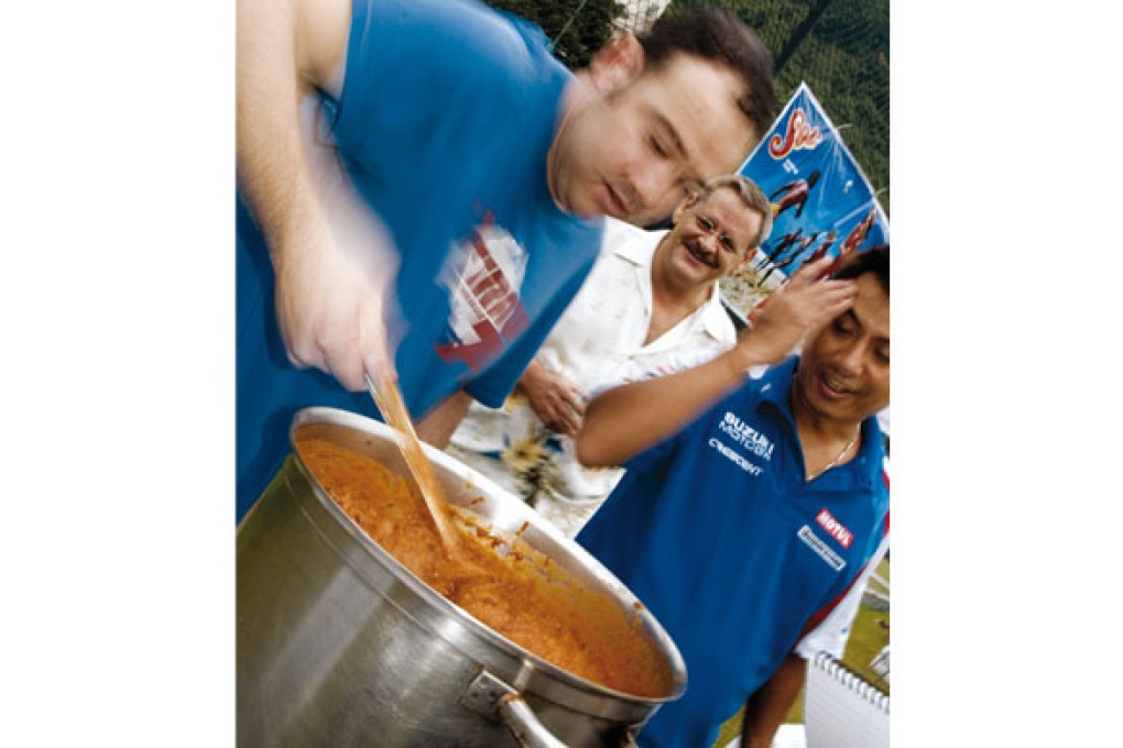 Fresh Cuts, October 06, 2006