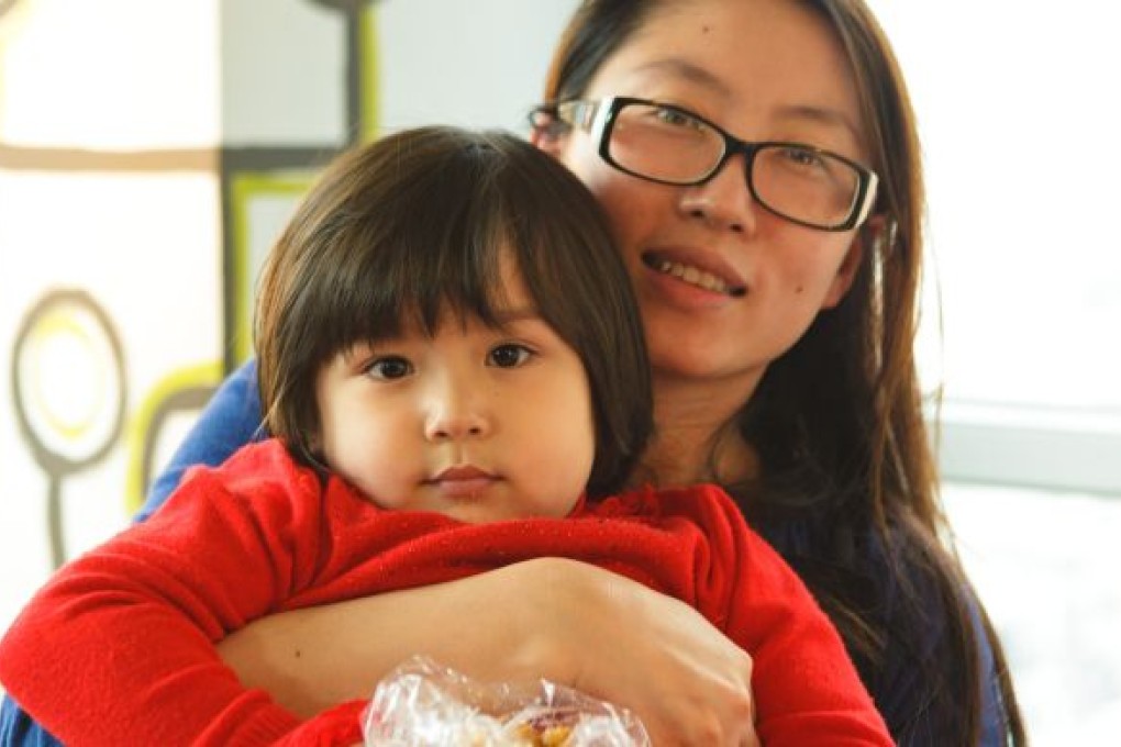 The Multiculturalist: Grace Yip