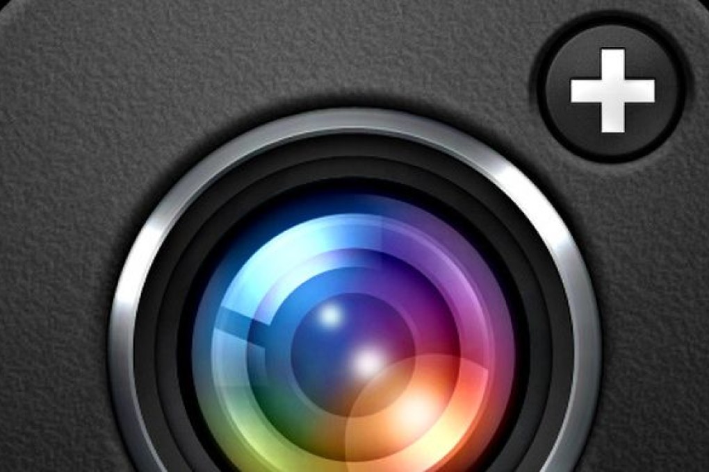 Top Photo Apps