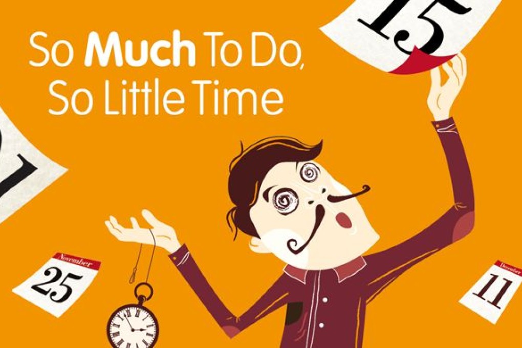 Things To Do in Hong Kong (and a Few Around Asia!)