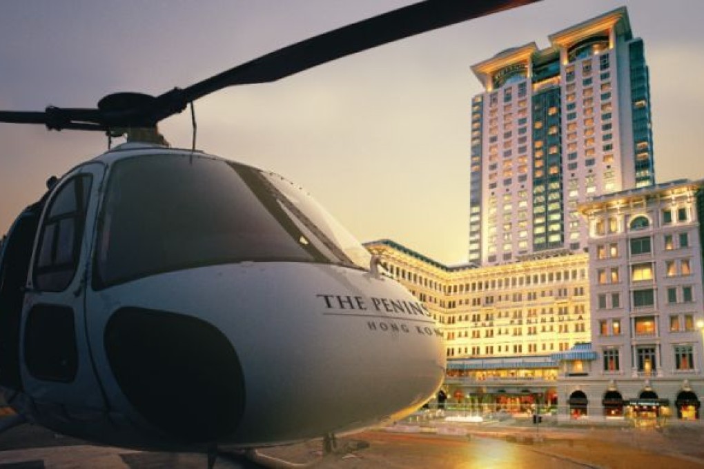 Hong Kong Christmas Special: Unique Christmas Gifts