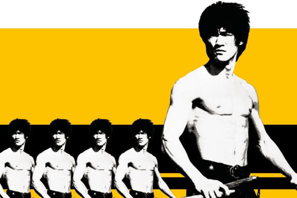Fight Like Bruce Lee