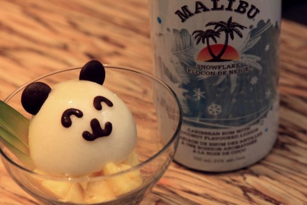 Mixology for the Masses and Amazing Ramen