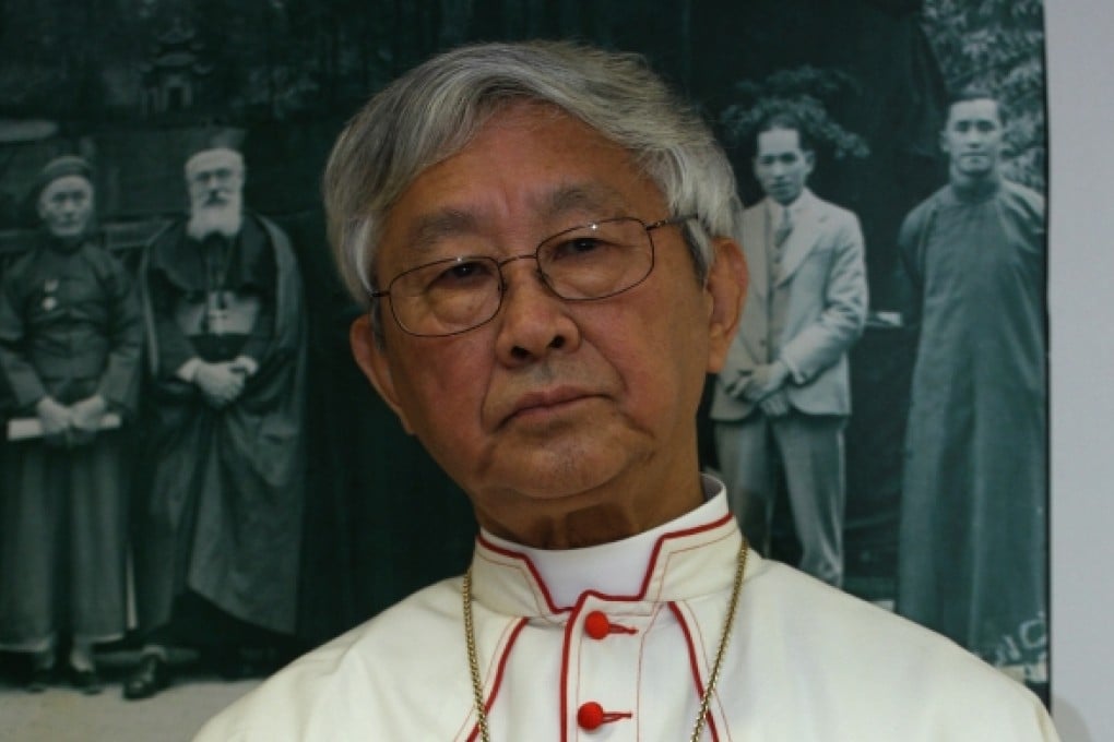 Photo: Robert Ng/SCMP