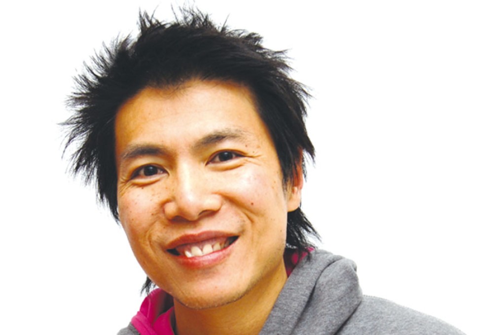 Douglas Young, founder of G.O.D