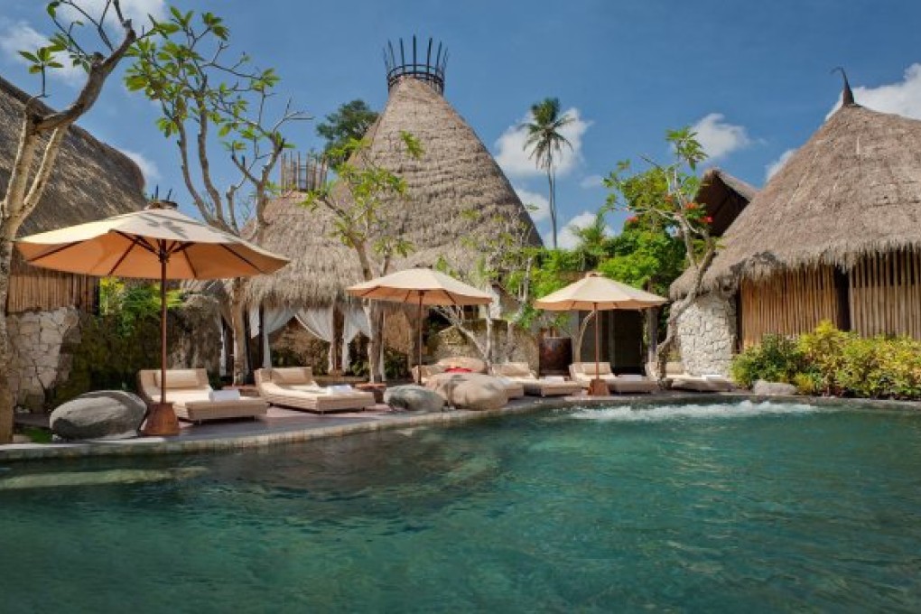 New Phuket Resort, and Insight from The Luxe Nomad