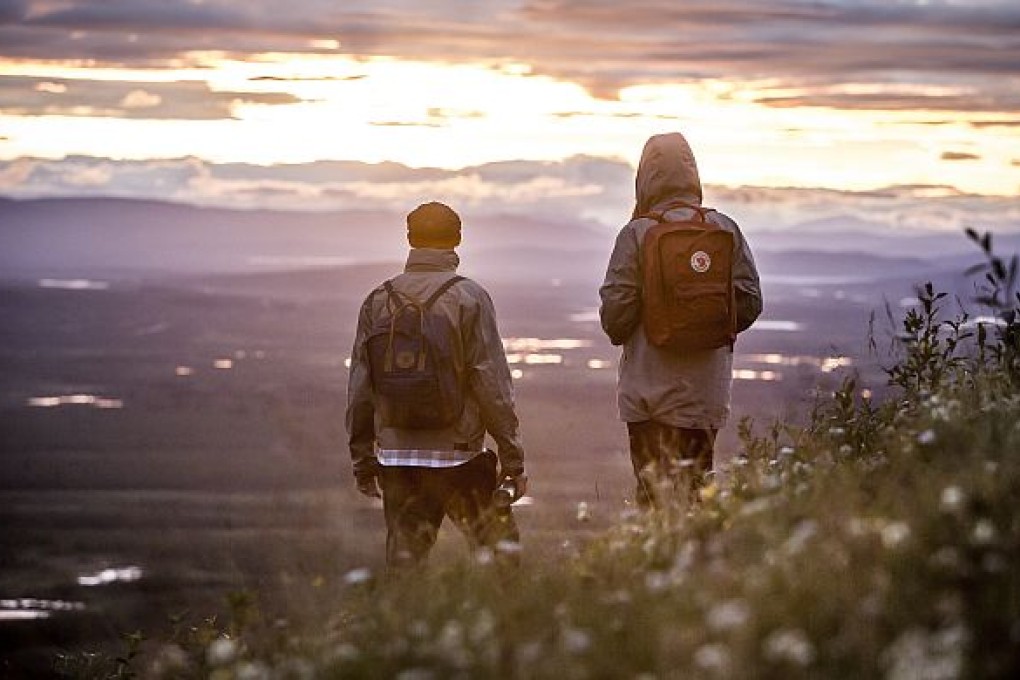 Trekking, Spelunking and Camping: A Guide to Shopping for Adventure Trips