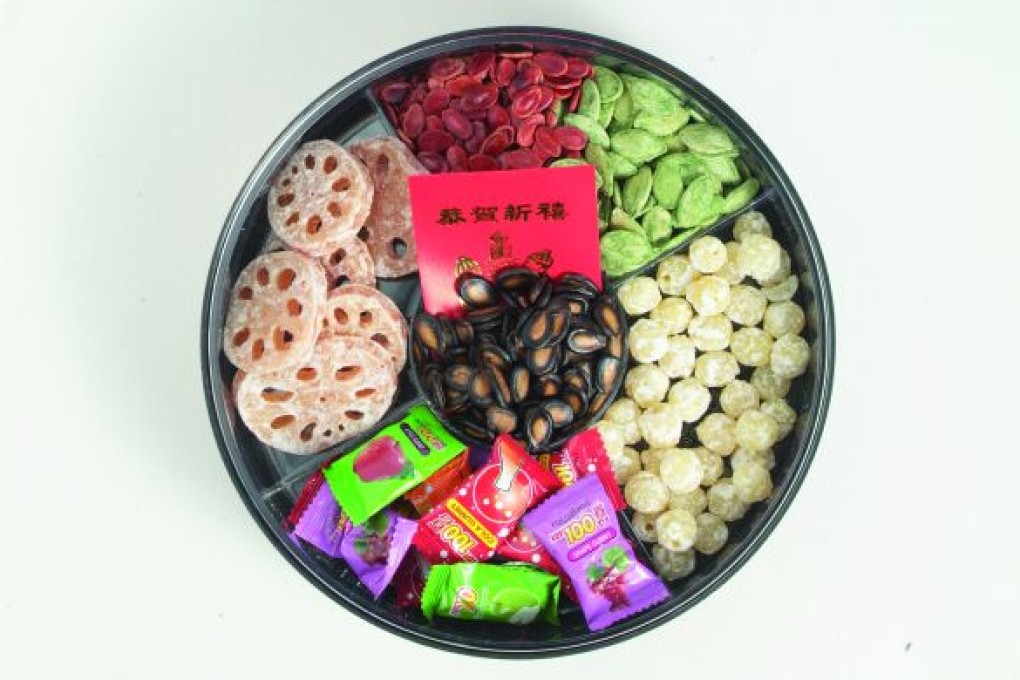 1000 Reasons to Love Hong Kong: Food