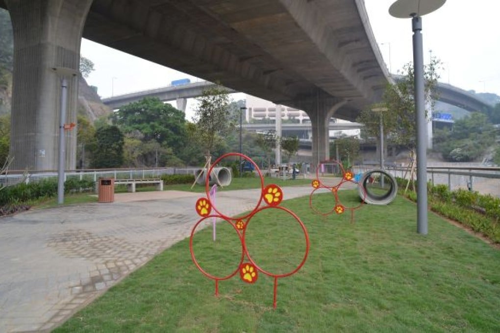 Photos: The Leisure and Cultural Services Department