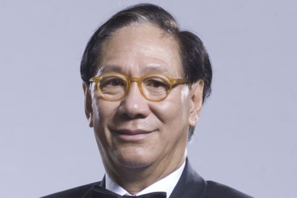 Albert Cheng