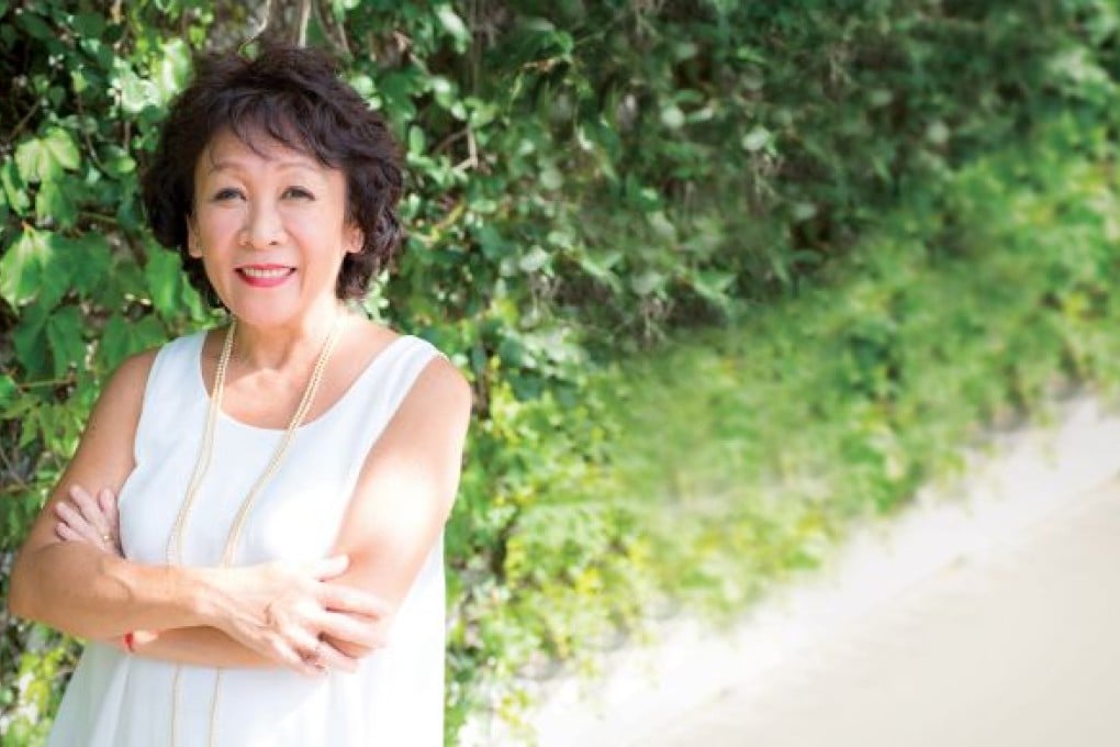 Photo: Tony Leung @ Dot workshop