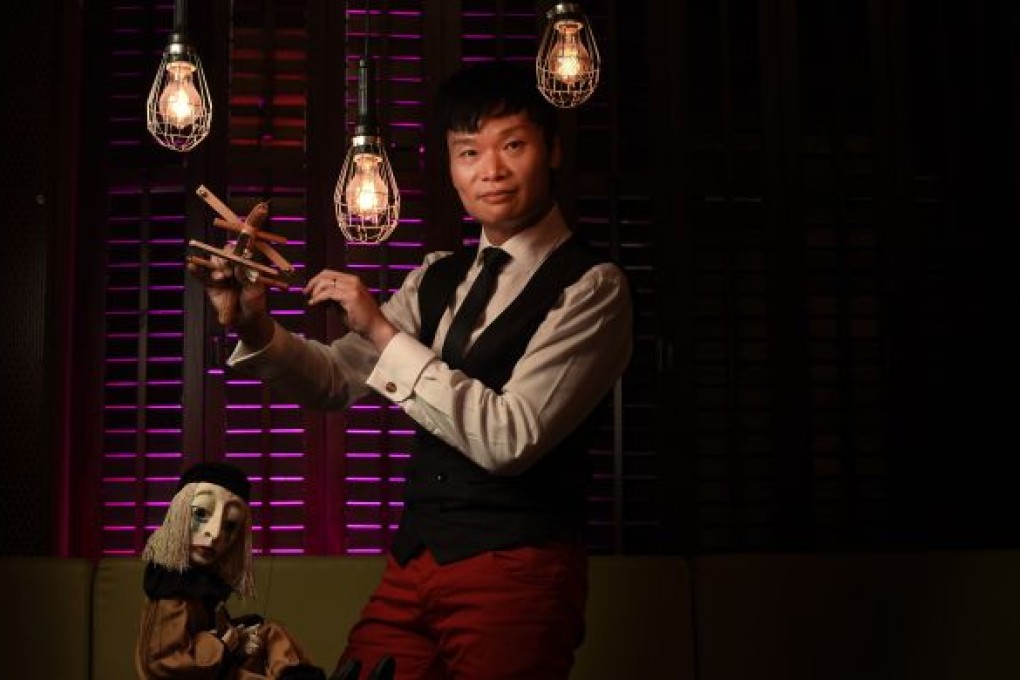 Photo: Kirk Kenny / www.studiozag.com