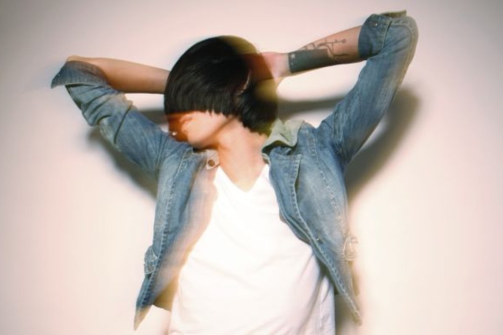 Jan Curious. Photo: Cliff Chik