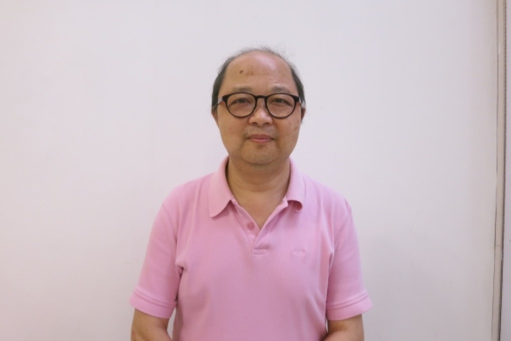 Francis Lam Pou-chuen: The Voice of Doraemon