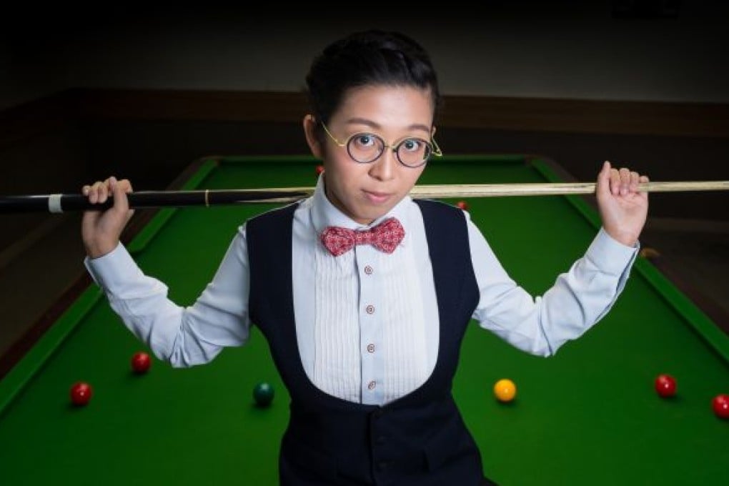 Photo: Kirk Kenny / studiozag.com