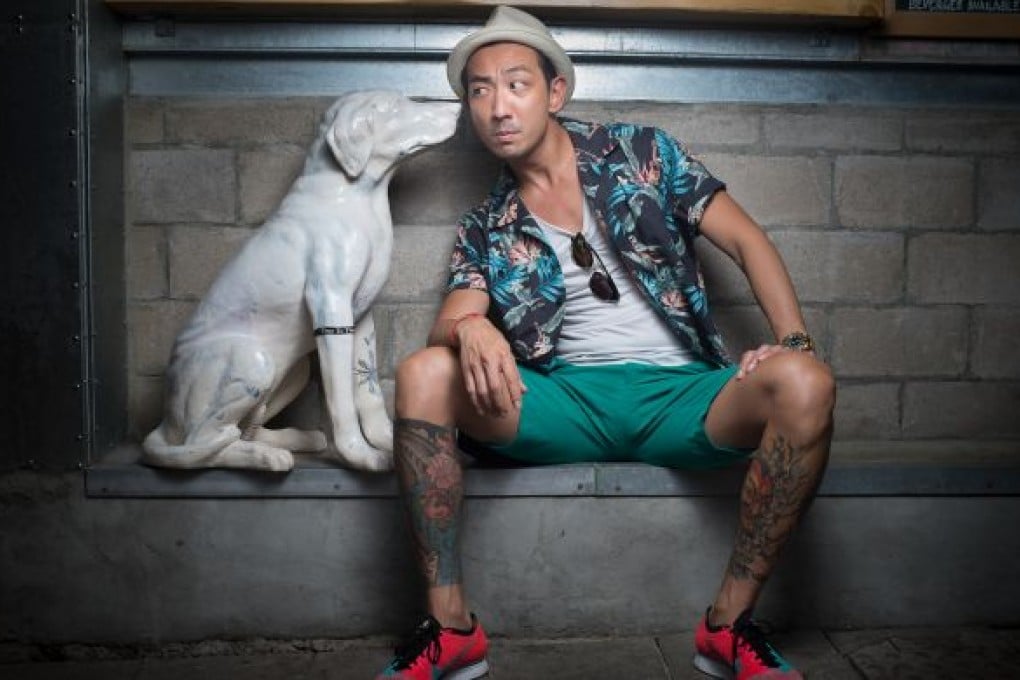 Photo: Kirk Kenny / studiozag.com