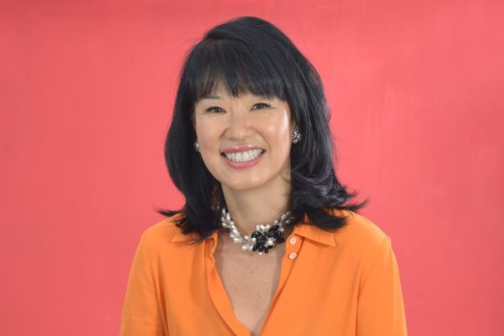 Su-Mei Thompson