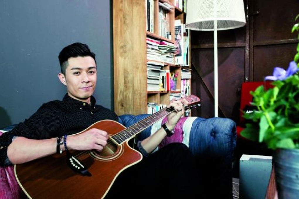 Photo: Tony Leung @ Dot workshop