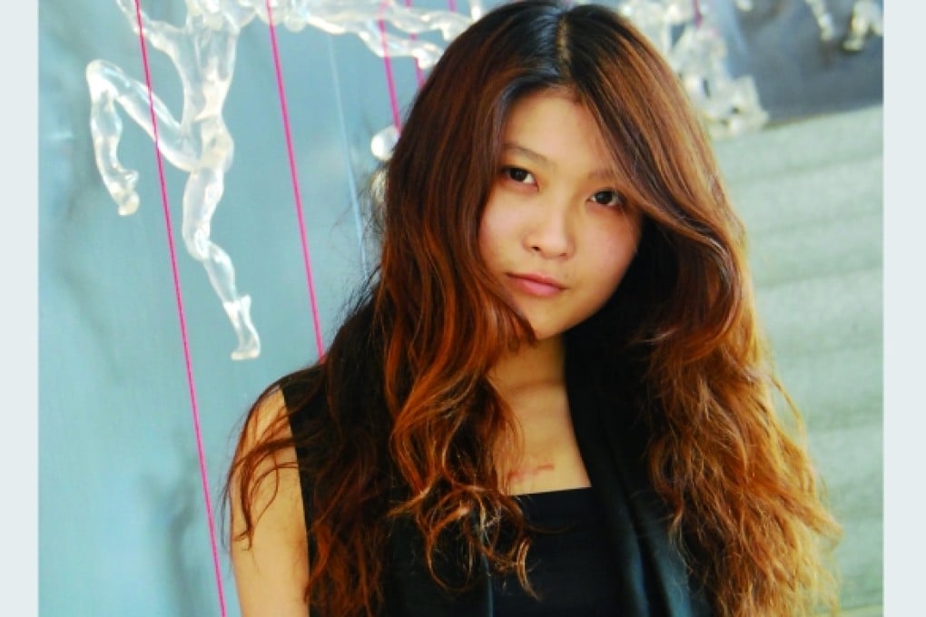 First Person: Heiward Mak Hei-yan