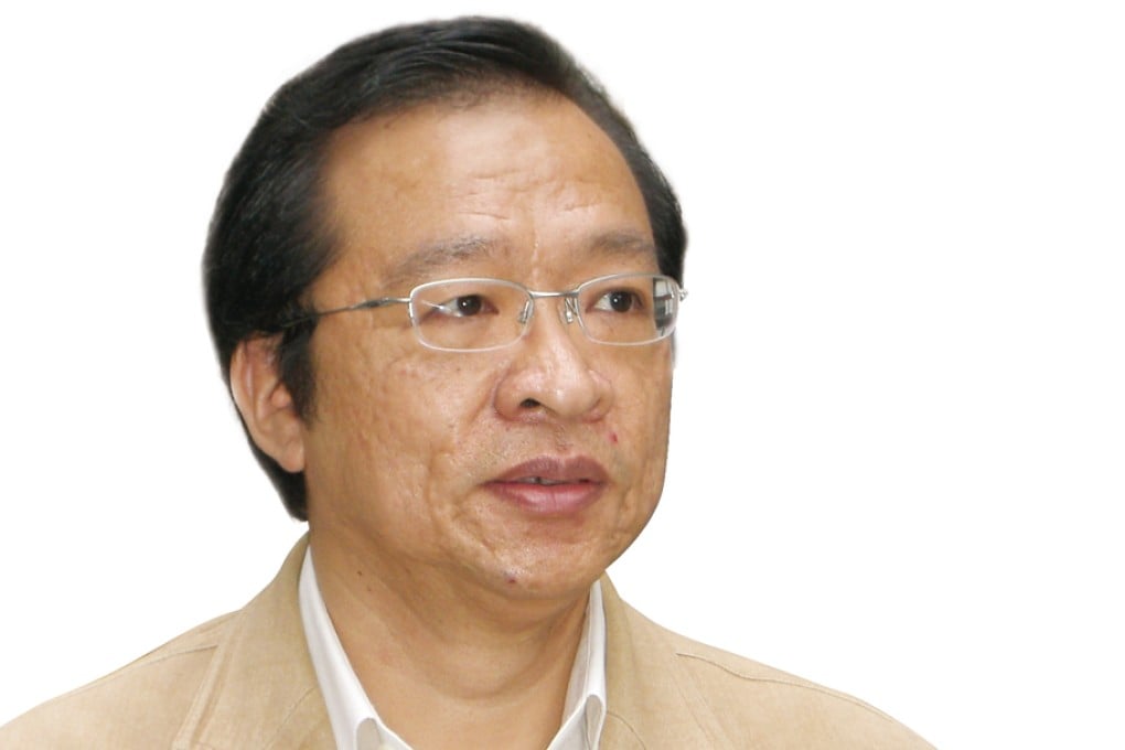 Democrat Kam Nai-wai