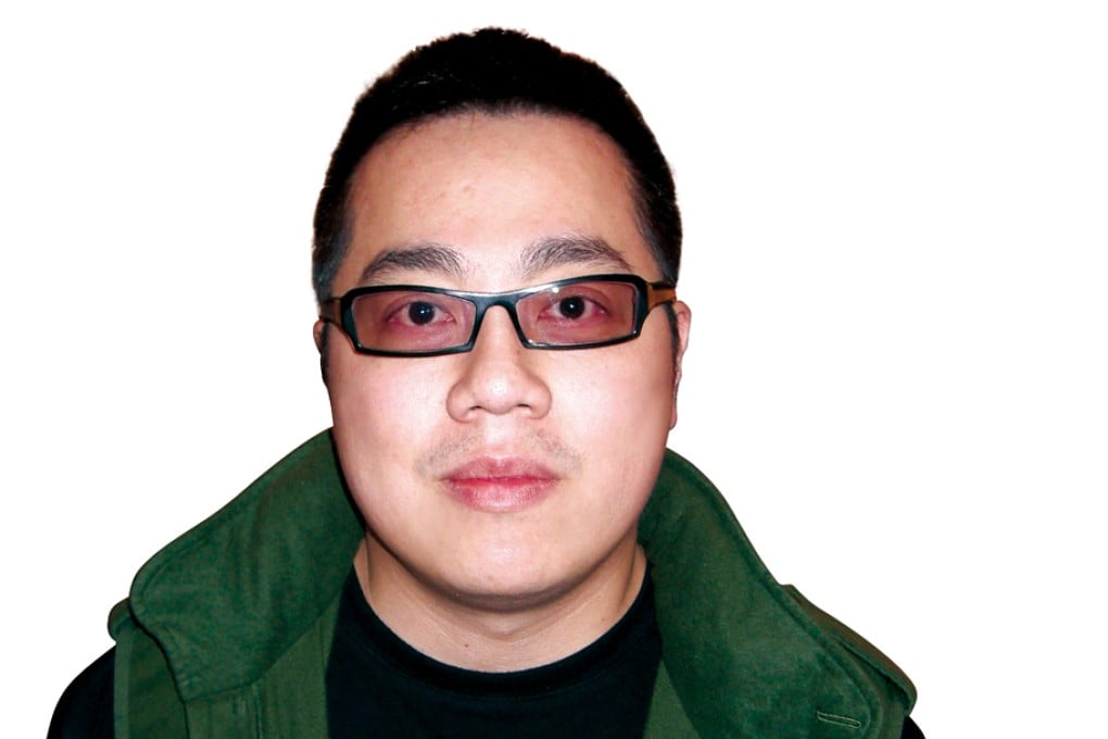 Director Pang Ho-cheung