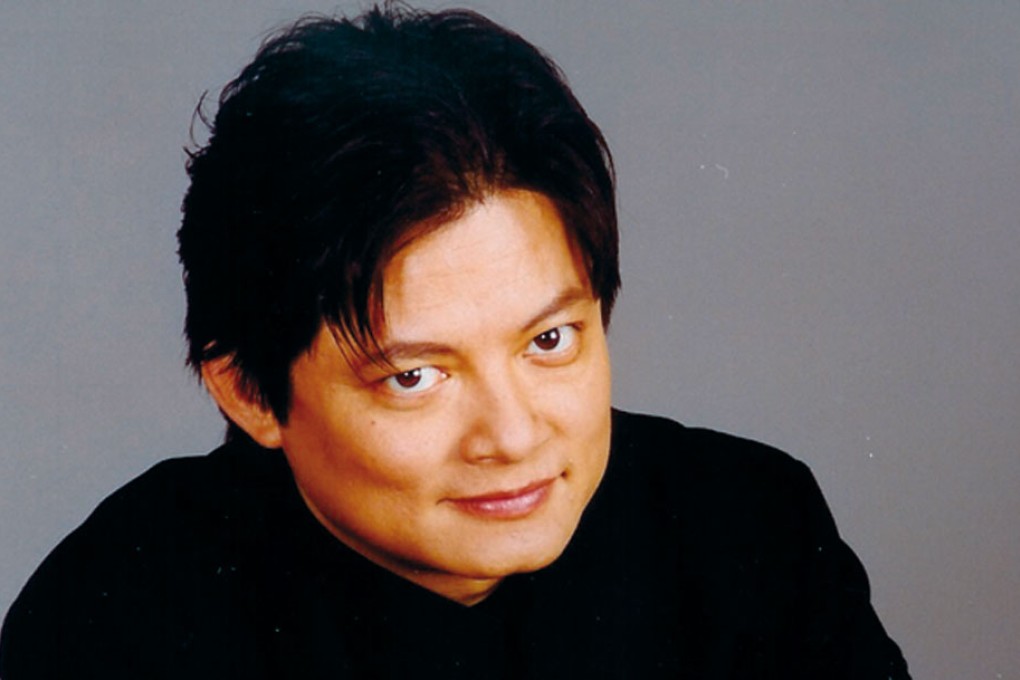 First Person - Warren Mok