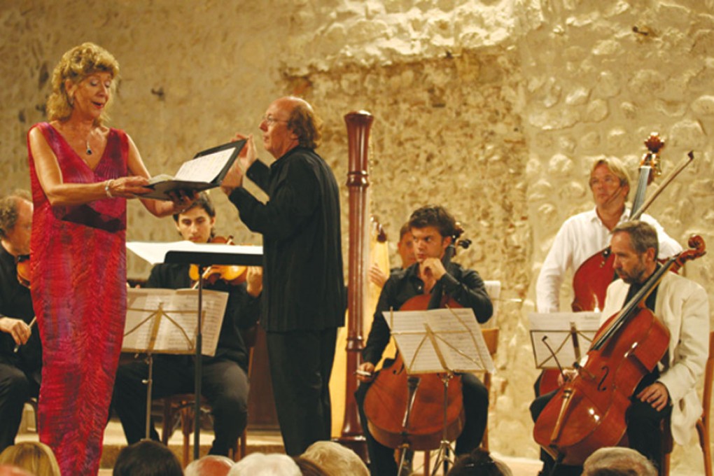 Vive Le French May! - Pablo Casals Chamber Music Festival of Prades