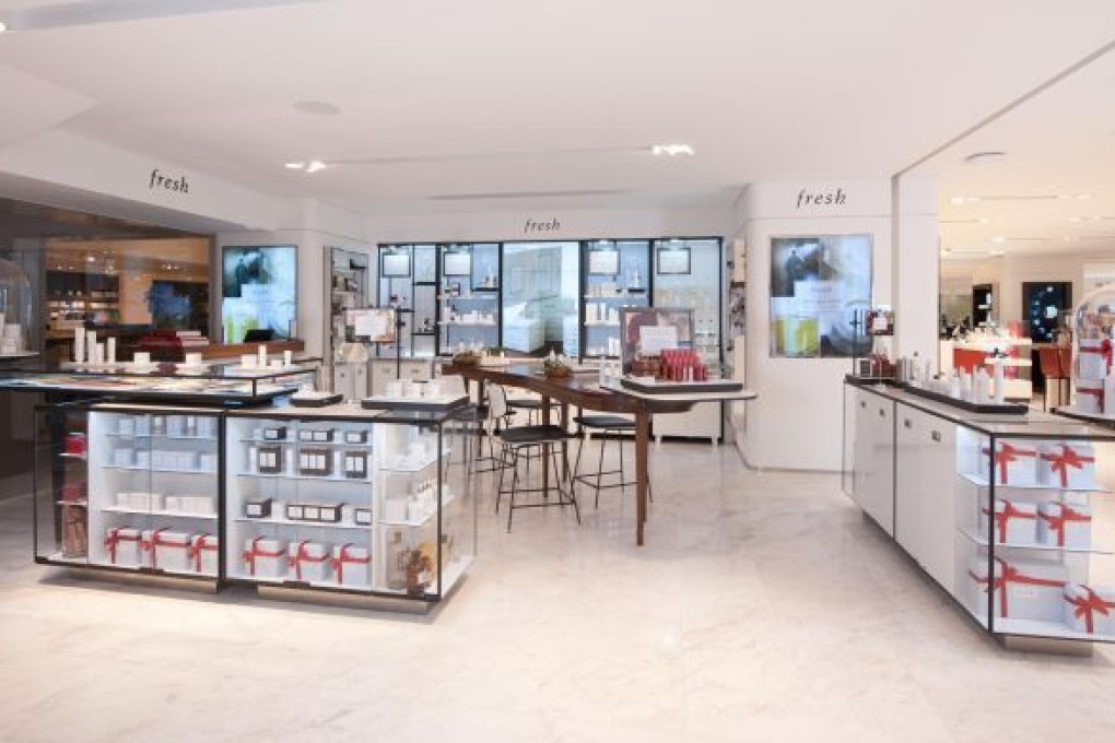 Fresh Boutique Store on Canton Road