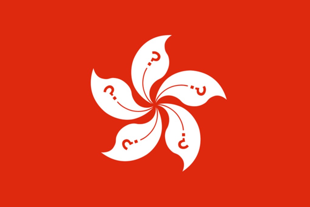 The Future of Hong Kong