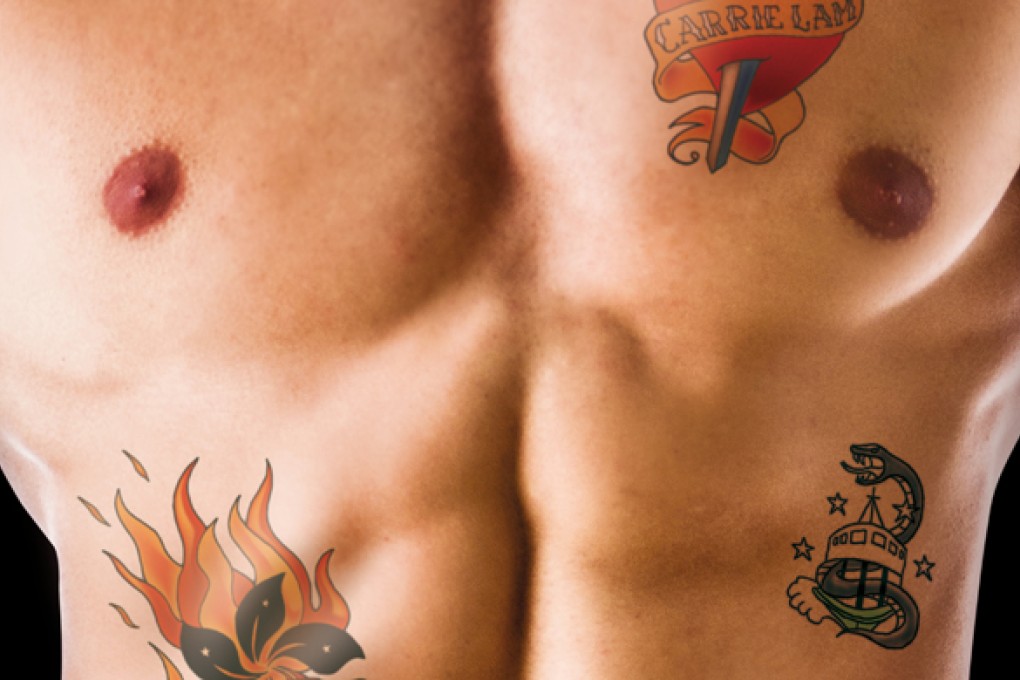 How To: Get Your Hong Kong Dream Body