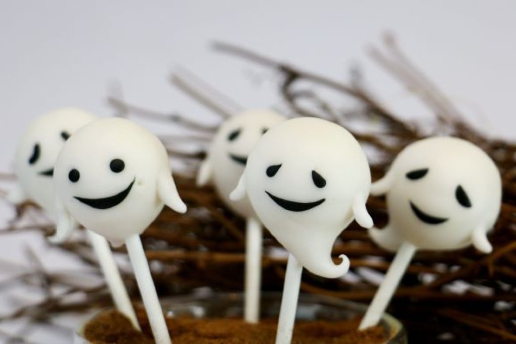 Here Are Hong Kong's Most Fearsome Foods and Demonic Drinks for Halloween