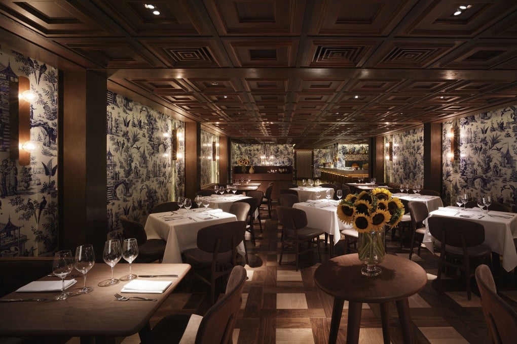 Bambino-friendly Weekend Brunches and Lunches at 208 Duecento Otto