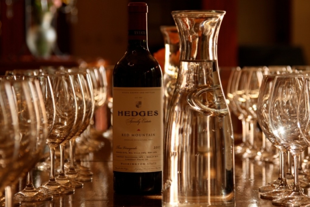 Grand Annual Wine Tasting with Golden Gate Wine at JW Marriott