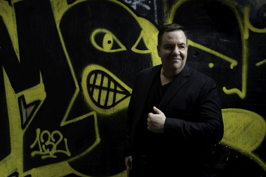 Harlan Goldstein Doesn't Need Gordon Ramsay's Anger to Run a Kitchen