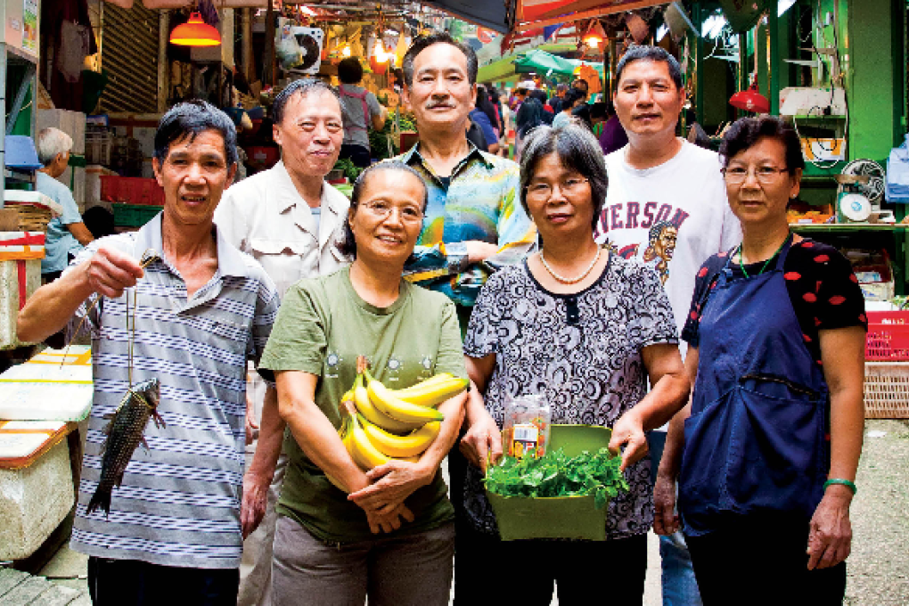 Goodbye, Graham Street