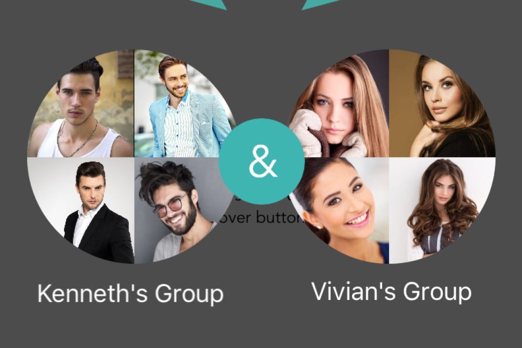 Find your match on Clink.