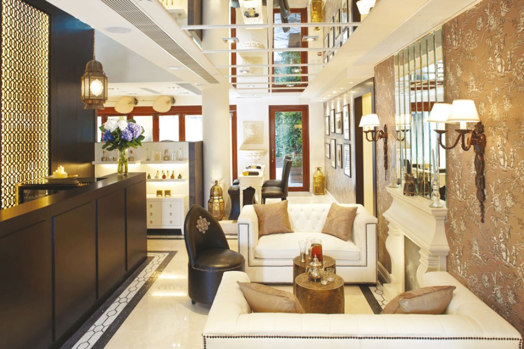 Skin Deep, Oct 2, 2009