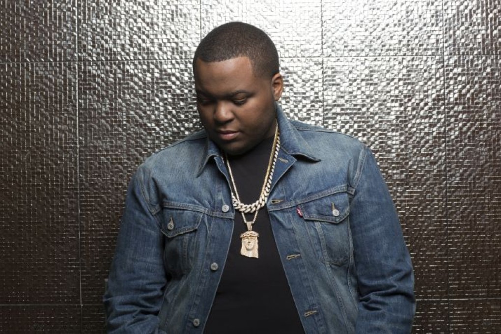Sean Kingston Still Loves the Beautiful Girls