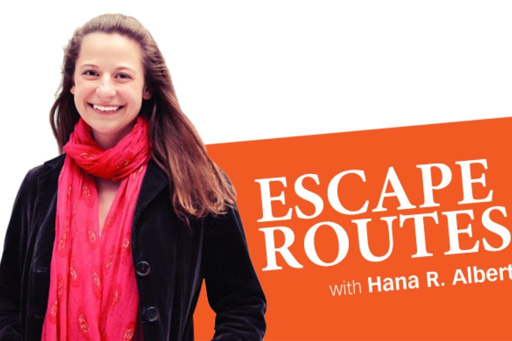 Thinking Pink in Jaipur, The ‘Glorious Nation of Kazakhstan’ and a Need for Speed