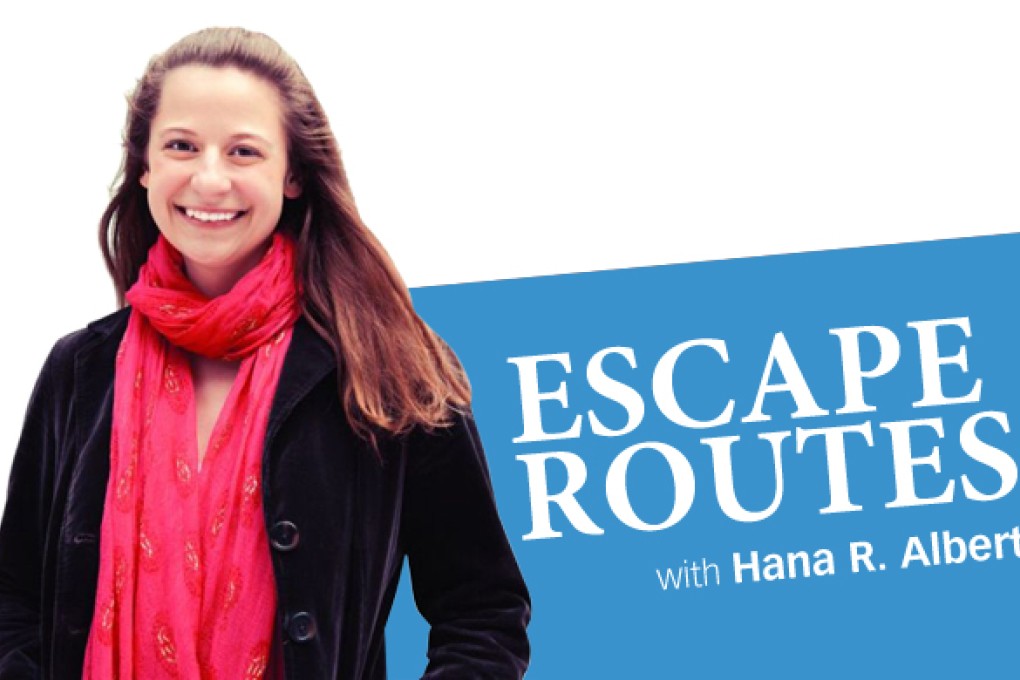 Walking Tours in Japan, New Travel Guide & A Rooftop Bar in Hanoi