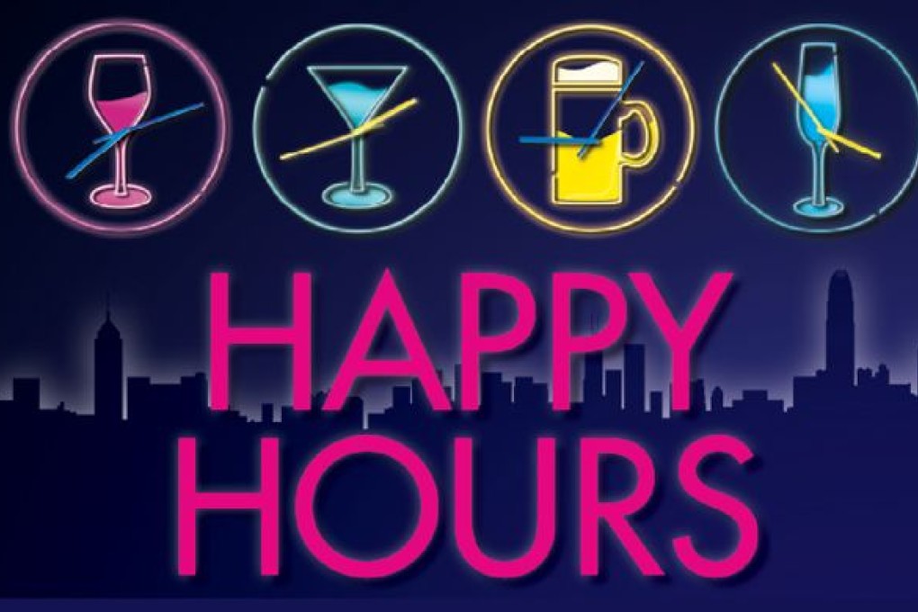 24 Bars and Restaurants in 24 Hours