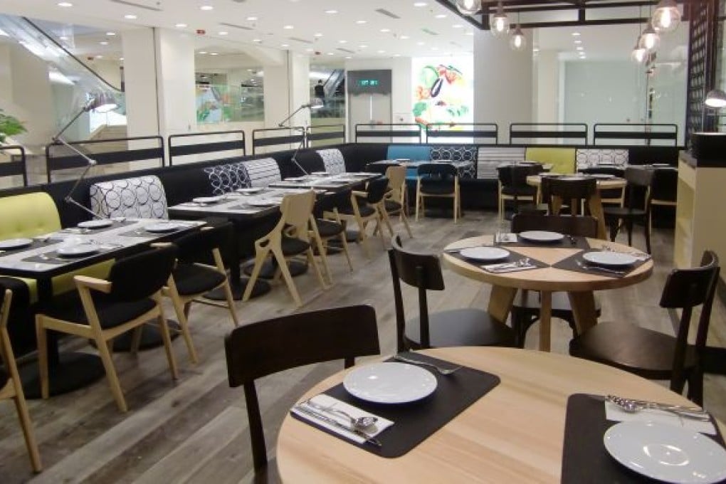 Greyhound Café Opens a New Location on Kowloon Side
