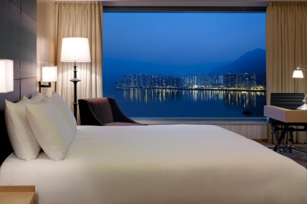 Family Summer Getaway at Hyatt Regency, Sha Tin