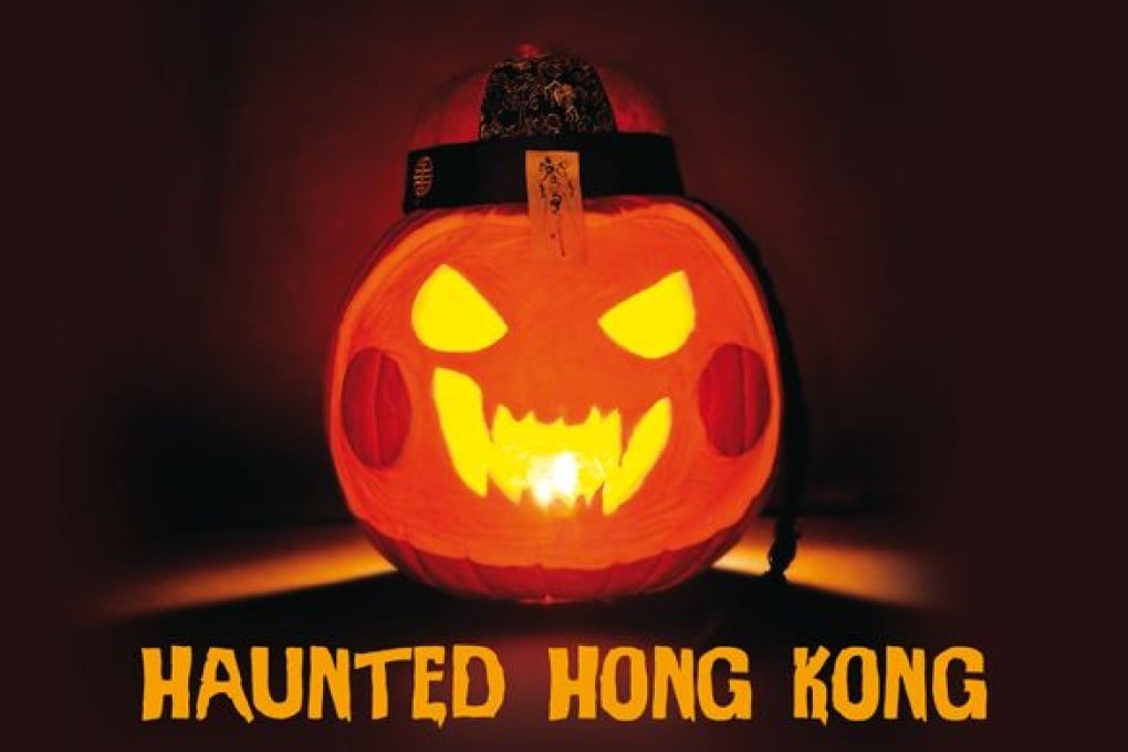 Hong Kong Supernatural Stories