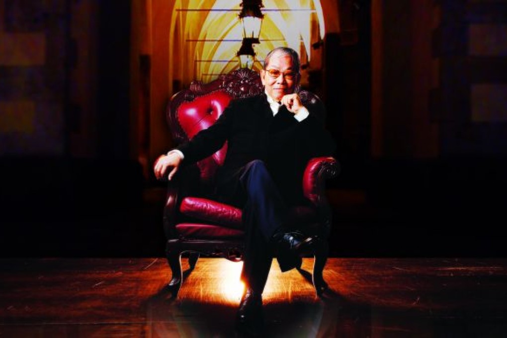 First Person: Joseph Koo