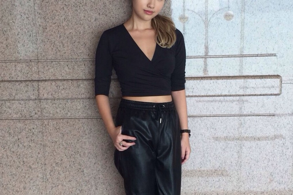 Doris Ngie tells The List about her style inspiration and favorite finds.